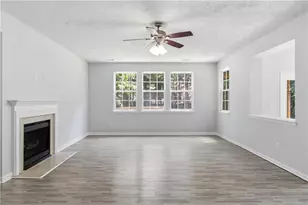156 Branch Valley Way, Dallas, GA 30132 - Photo 9