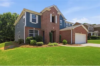 156 Branch Valley Way, Dallas, GA 30132 - Photo 33