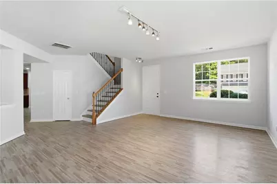 156 Branch Valley Way, Dallas, GA 30132 - Photo 3
