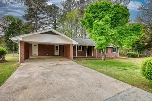 1311 Maple St SE, Conyers, GA 30013 - Photo 1