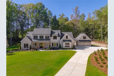 250 Trinity Church, Canton, GA 30115 - Photo 1