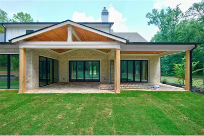 250 Trinity Church Road, Canton, GA 30115 - Photo 37