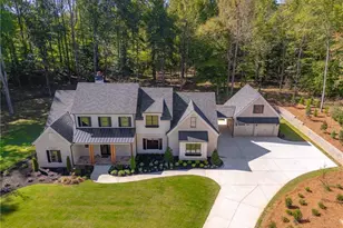 250 Trinity Church, Canton, GA 30115 - Photo 101