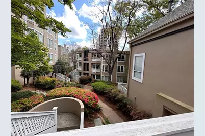 244 13th Street NE #103, Atlanta, GA 30309 - Photo 1