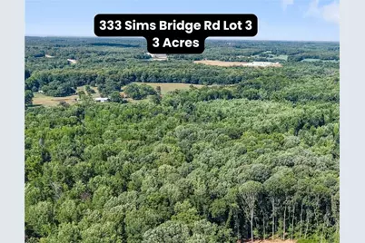 333 Sims Bridge Road, Commerce, GA 30530 - Photo 1