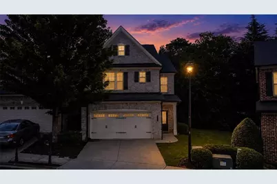 5830 Norfolk Chase Road, Peachtree Corners, GA 30092 - Photo 1
