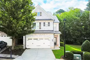 5830 Norfolk ChaseRoad, Peachtree Corners, GA 30092 - Photo 31