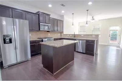 5830 Norfolk Chase Road, Peachtree Corners, GA 30092 - Photo 11