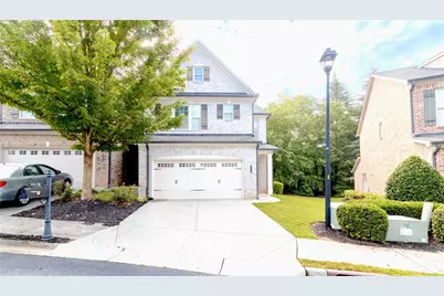 5830 Norfolk Chase Road, Peachtree Corners, GA 30092 - Photo 3