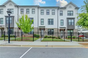 603 Millcroft Blvd, Buford, GA 30518 - Photo 1
