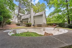 4056 Watkins Glen Dr, Woodstock, GA 30189 - Photo 23