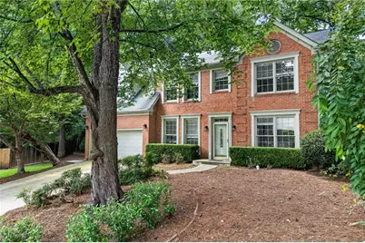 4056 Watkins Glen Drive, Woodstock, GA 30189 - Photo 1