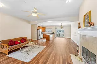 4017 Steeplechase, Alpharetta, GA 30004 - Photo 3
