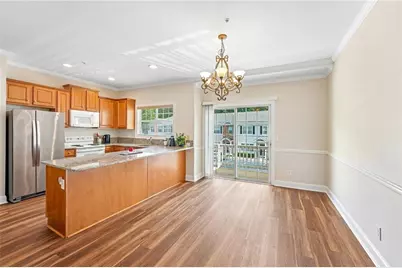 4017 Steeplechase, Alpharetta, GA 30004 - Photo 5