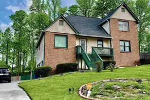 3009 Oakvale Heights, Decatur, GA 30034 - Photo 1