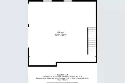 3009 Oakvale Heights, Decatur, GA 30034 - Photo 37