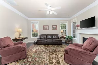 2434 Strand Avenue, Lawrenceville, GA 30043 - Photo 15