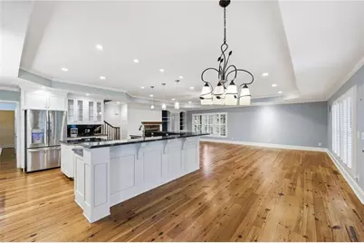 1281 Springdale Road, Gainesville, GA 30501 - Photo 37