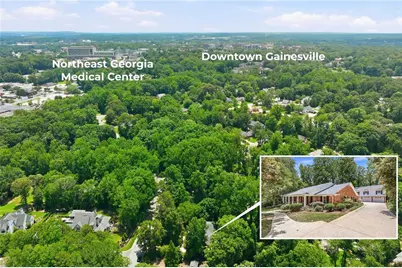 1281 Springdale Road, Gainesville, GA 30501 - Photo 5