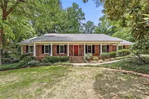 1281 Springdale Rd, Gainesville, GA 30501 - Photo 1