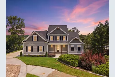 7381 Lazy Hammock Way, Flowery Branch, GA 30542 - Photo 5
