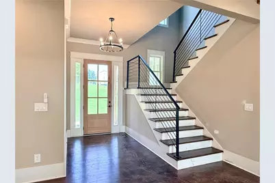 7381 Lazy Hammock Way, Flowery Branch, GA 30542 - Photo 5