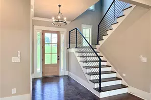 7381 Lazy Hammock Way, Flowery Branch, GA 30542 - Photo 5