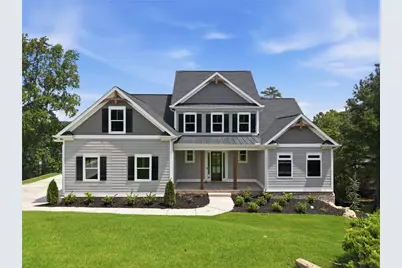 7381 Lazy Hammock Way, Flowery Branch, GA 30542 - Photo 1
