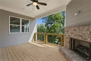 7381 Lazy Hammock Way, Flowery Branch, GA 30542 - Photo 25