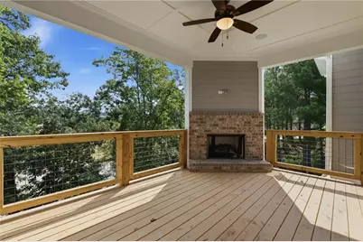 7381 Lazy Hammock Way, Flowery Branch, GA 30542 - Photo 23
