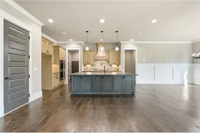 7381 Lazy Hammock Way, Flowery Branch, GA 30542 - Photo 27