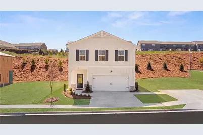 244 Black Walnut Way, Canton, GA 30114 - Photo 1