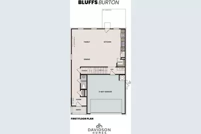 244 Black Walnut Way, Canton, GA 30114 - Photo 3