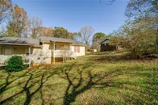 4355 E Paulding Dr, Dallas, GA 30157 - Photo 1