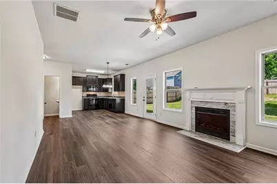 1151 Glenwyck Drive, Braselton, GA 30517 - Photo 9