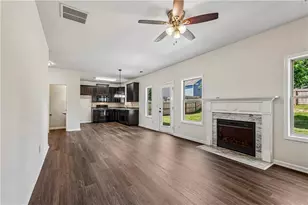 1151 Glenwyck Dr, Braselton, GA 30517 - Photo 9