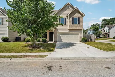 1151 Glenwyck Drive, Braselton, GA 30517 - Photo 1