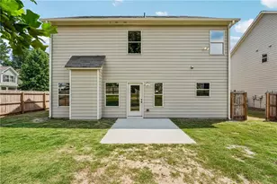 1151 Glenwyck Dr, Braselton, GA 30517 - Photo 5