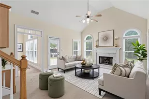 1086 Rowanshyre Cir, McDonough, GA 30253 - Photo 5