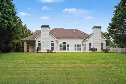 1086 Rowanshyre Circle, McDonough, GA 30253 - Photo 43