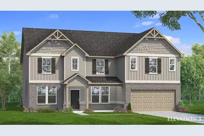 105 Blessing Brook Way, Locust Grove, GA 30248 - Photo 1
