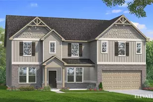 105 Blessing Brk Wy, Locust Grove, GA 30248 - Photo 1