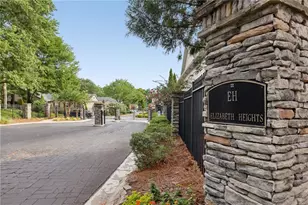 1206 Brighton Point, Sandy Springs, GA 30328 - Photo 23