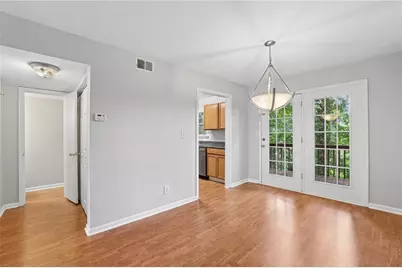 1206 Brighton Point, Sandy Springs, GA 30328 - Photo 5
