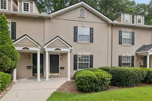 1206 Brighton Point, Sandy Springs, GA 30328 - Photo 1