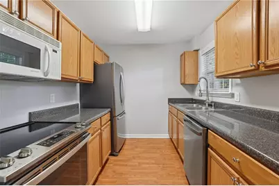 1206 Brighton Point, Sandy Springs, GA 30328 - Photo 7