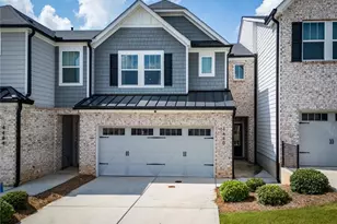 4480 Treadle Road SW, Mableton, GA 30126 - Photo 1