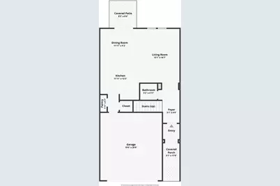 4480 Treadle Road SW, Mableton, GA 30126 - Photo 49
