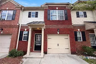 2111 Ferentz Trace, Norcross, GA 30071 - Photo 1