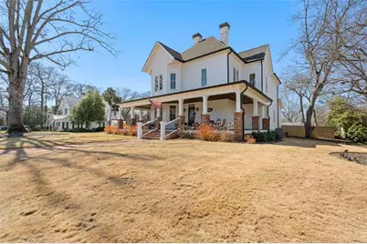 127 Griffin Street, McDonough, GA 30253 - Photo 85